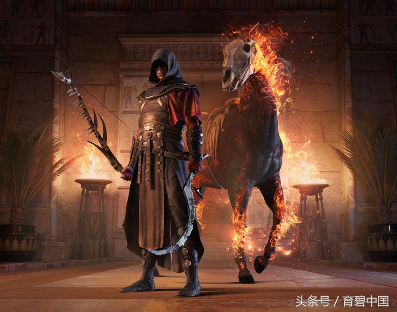 刺客信条起源豪华版内容,刺客信条起源在tga上拿过奖吗