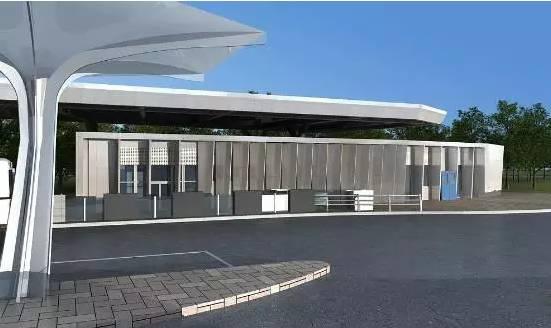 上海魔都区的发展,魔都上海未来几百年的样子