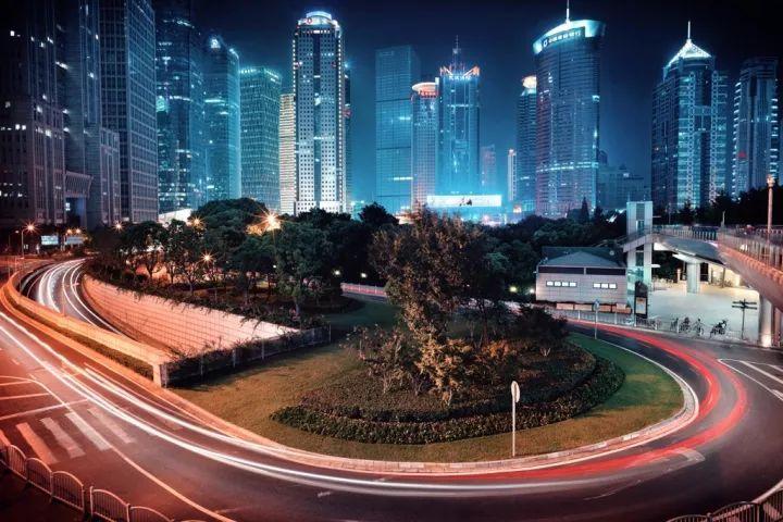 上海魔都区的发展,魔都上海未来几百年的样子
