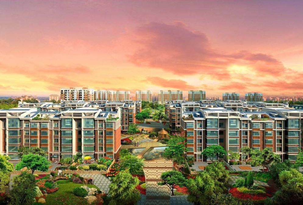 上海魔都区的发展,魔都上海未来几百年的样子