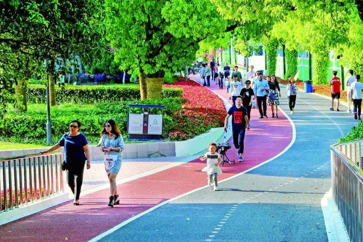 上海魔都区的发展,魔都上海未来几百年的样子