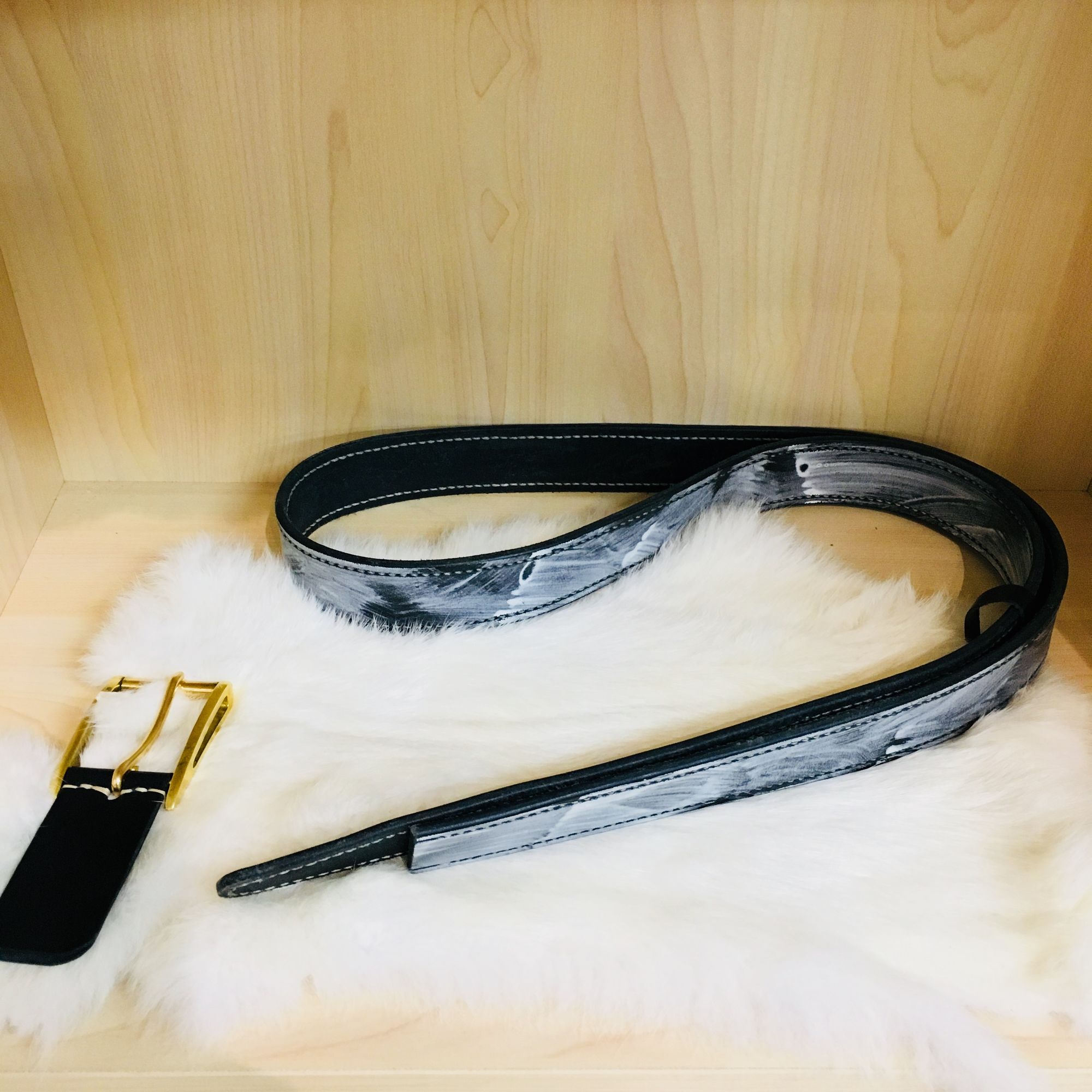 braunbuffel鳄鱼皮男士钱包,hermes爱马仕男士鳄鱼皮钱包