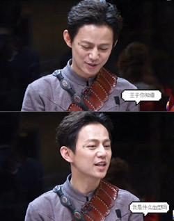 何炅杨幂谢娜吴昕魏大勋,何炅吴昕魏大勋大张伟综艺