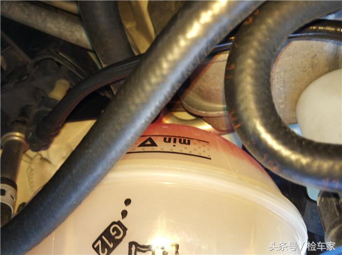 淘车有风险，看车需谨慎，非事故车就没有坑了吗？