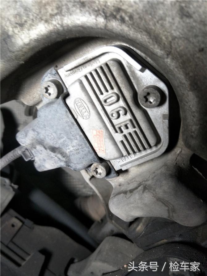 淘车有风险，看车需谨慎，非事故车就没有坑了吗？