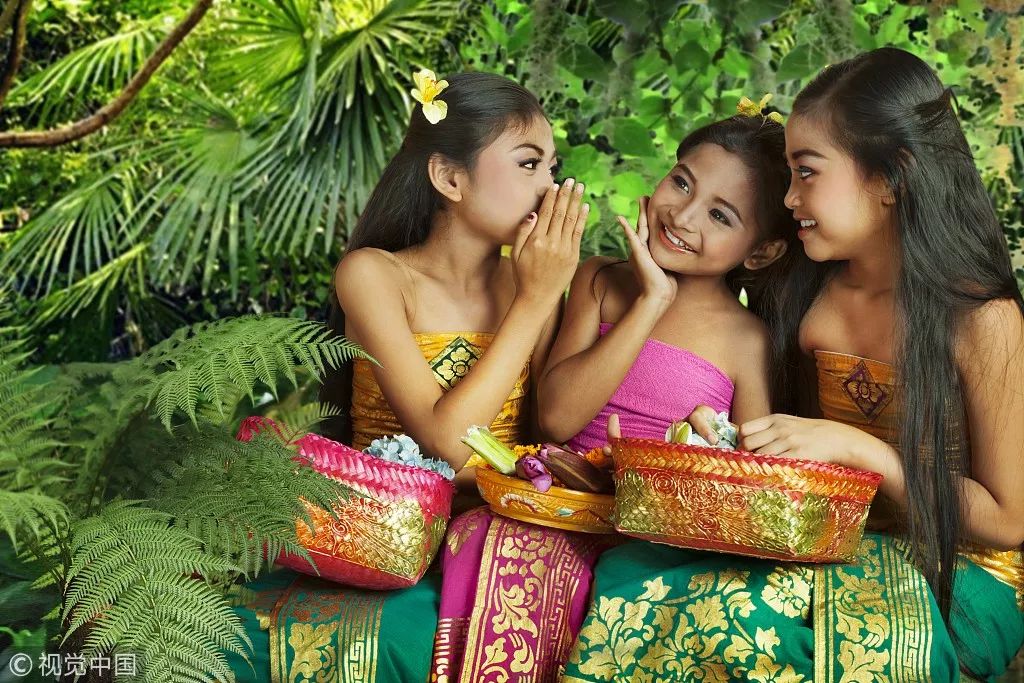 适合一个人旅行的国家不需要签证,实用贴收藏价值