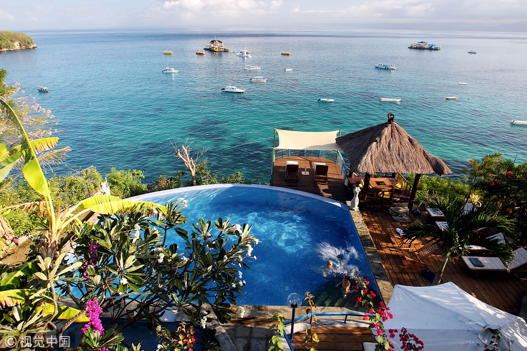 适合一个人旅行的国家不需要签证,实用贴收藏价值