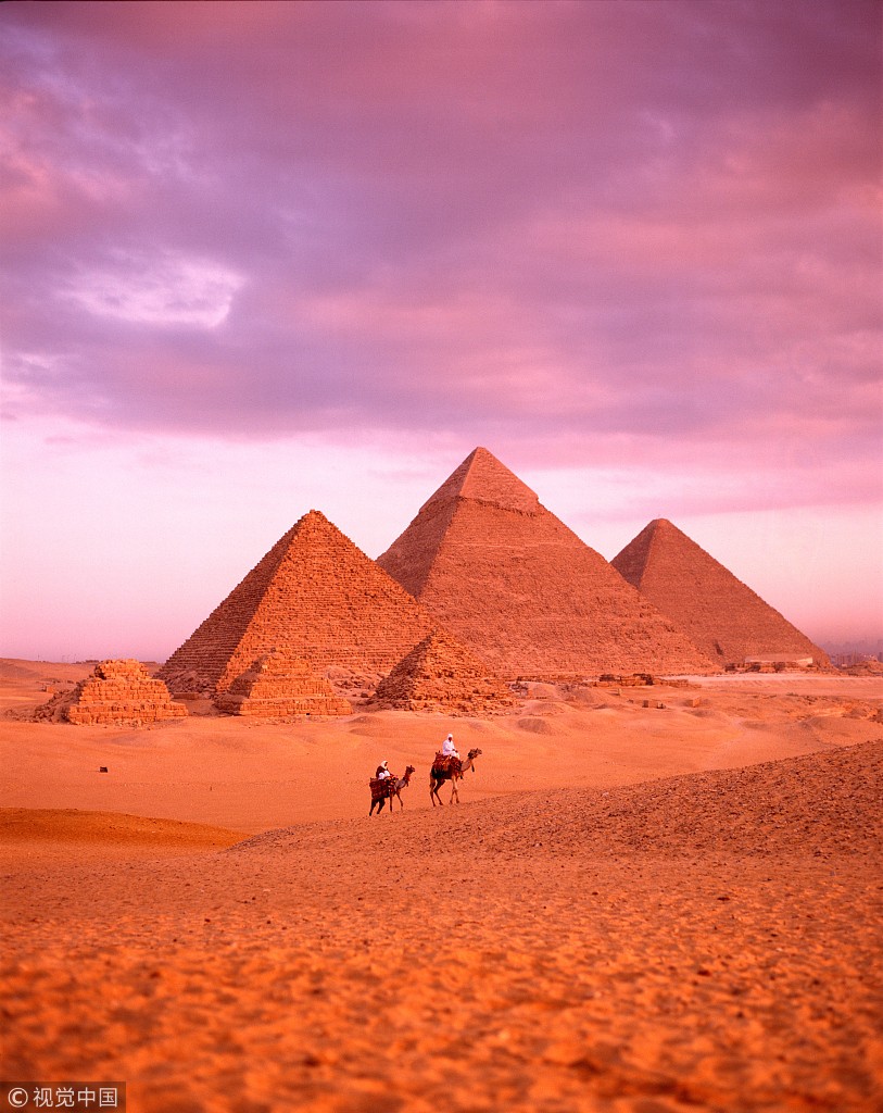 适合一个人旅行的国家不需要签证,实用贴收藏价值