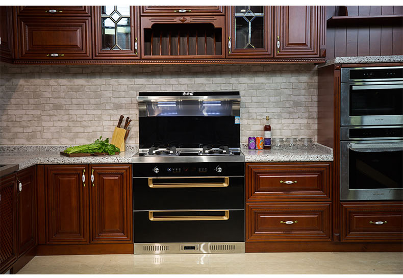 集成灶清洗方法及注意事项,集成灶清洗方法怎么操作