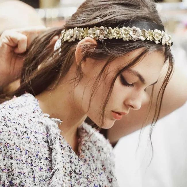 chanel成都世豪广场,chanel成都活动