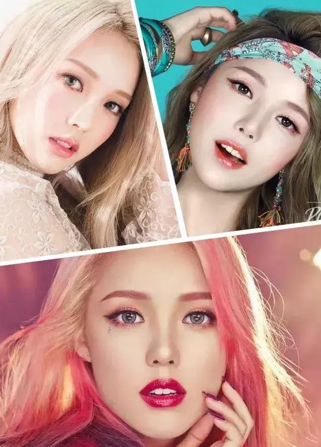 不超过100块钱的平价眼影盘推荐,推荐一款今年超火的眼影盘