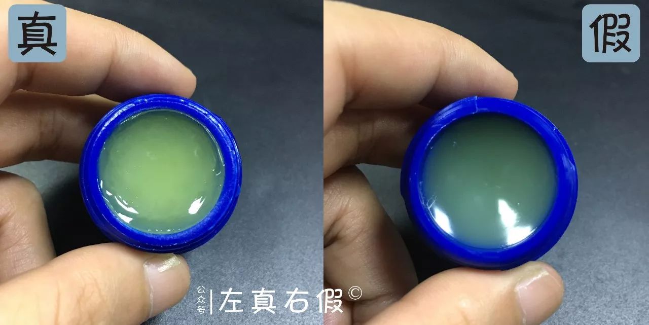 小蓝罐润唇膏含致癌物吗,小蓝罐唇膏真的会致癌吗
