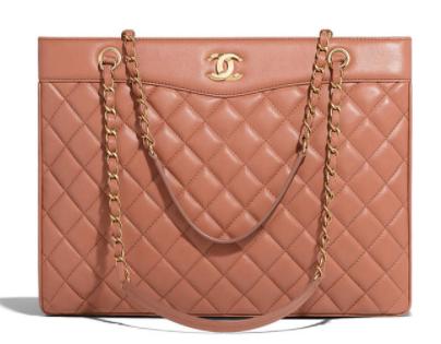 由美妆界红到时装界！10个冬日人气干燥玫瑰手袋