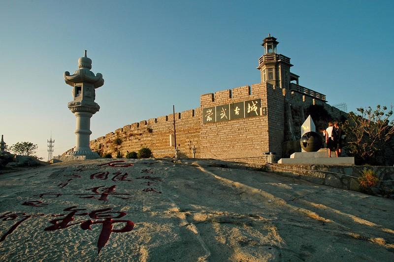 泉州是全国第几大城市,泉州这座城市有名吗