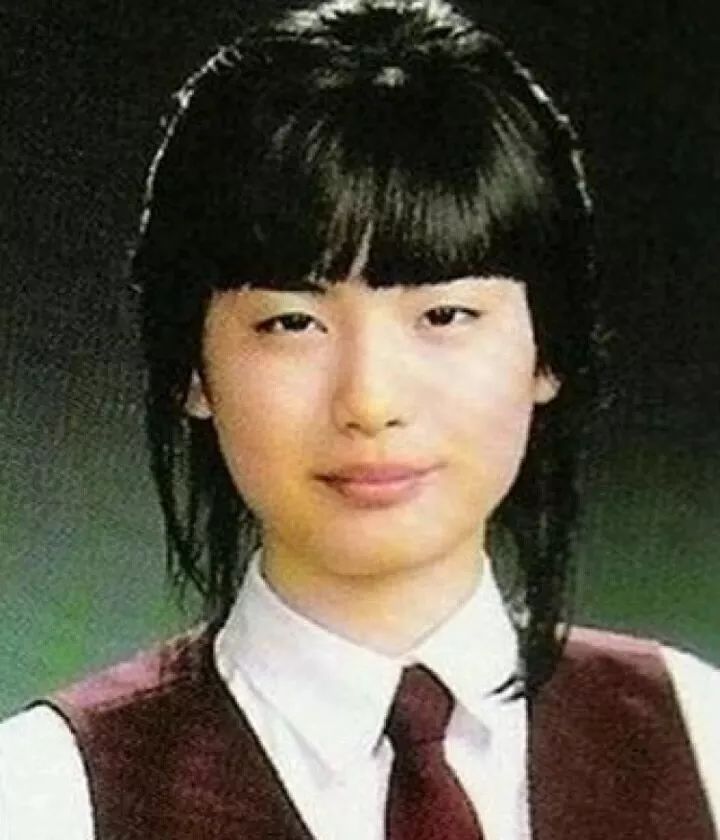 看看这些照骗，这就是你不美的源头