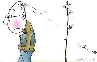 90后脱发大军,00后脱发快秃了