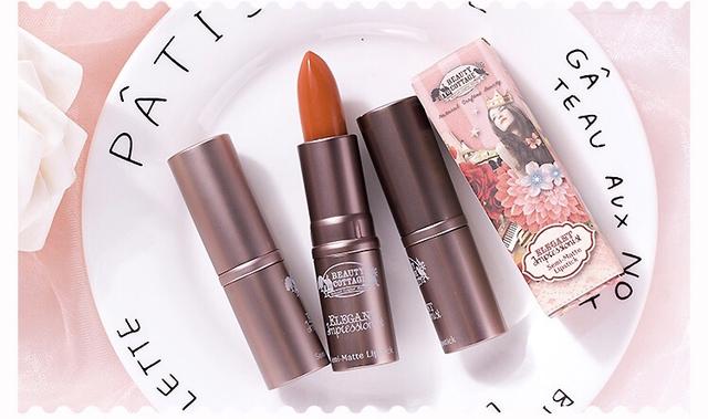 百元大牌口红好看推荐,百元大牌口红性价比