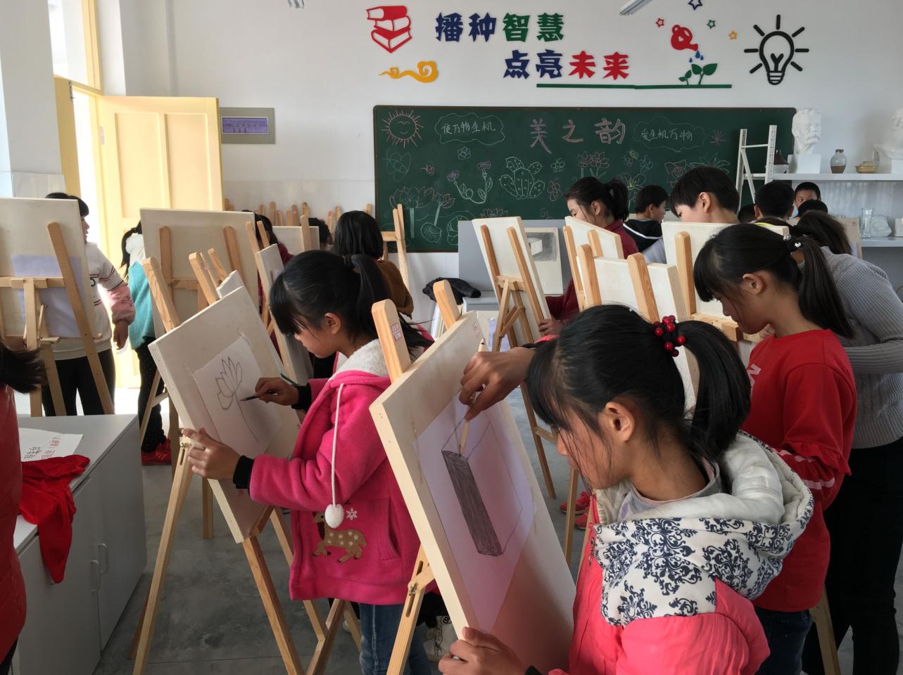 鑱婂煄鍐滄潙灏忓鐜扮姸,瀛︾敓鎼埌鏂版牎鍖虹殑鎰熸兂