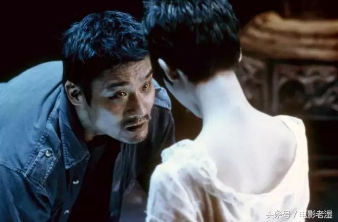 上百部高分恐怖片,全看完我敬你是条汉子(第二季)