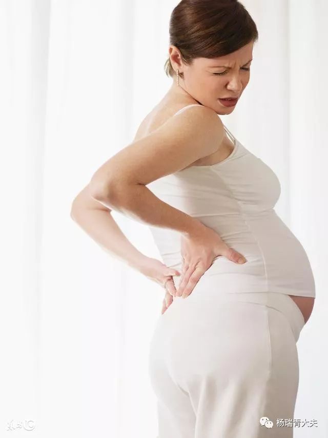 孕期为何易发妇科病?做到这9点,远离妇科病!