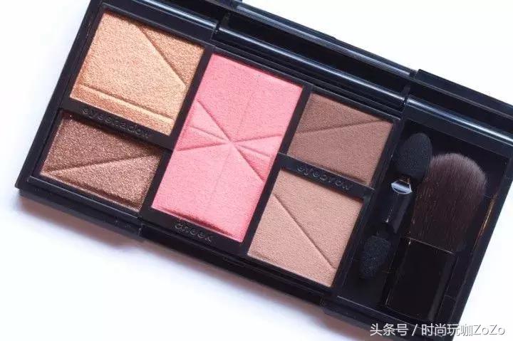 kate彩妆推荐,kato性价比