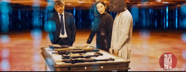 水弹送货人，国产科（gan）幻（ga）史诗（请戴三级盔观看）