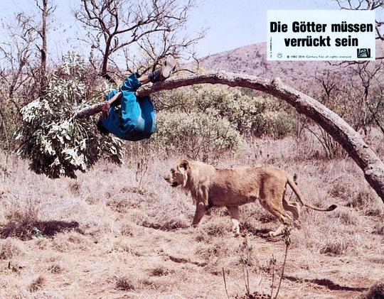 非洲10大经典电影，独特的非洲电影文化，你看过几部？