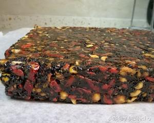 秋冬季是阿胶糕最佳滋补期,冬季养生首选阿胶糕