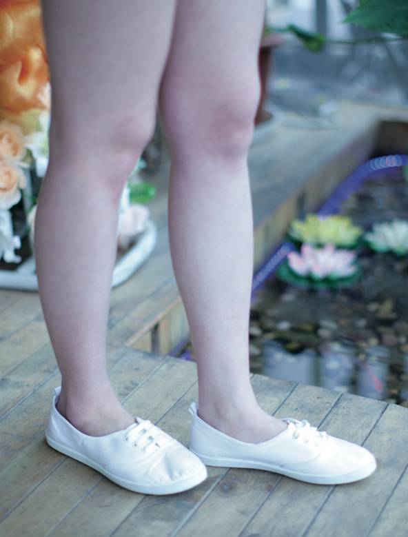 如何瘦小腿世界公认,怎么一招瘦小腿