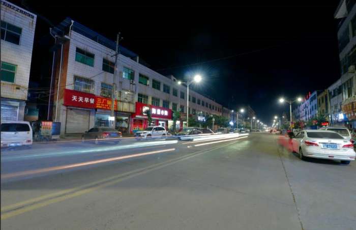 美丽河南汝阳,美丽家乡汝阳