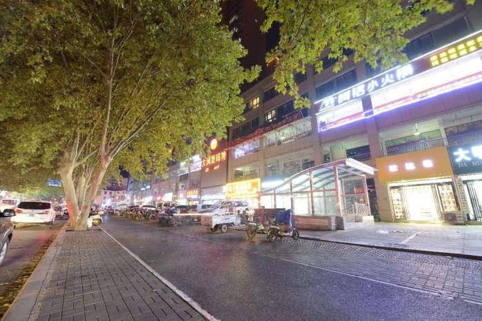 美丽河南汝阳,美丽家乡汝阳