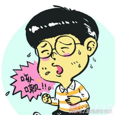 宝宝咳嗽怎么判断是否急性喉炎,小孩咳嗽空响都是急性喉炎吗