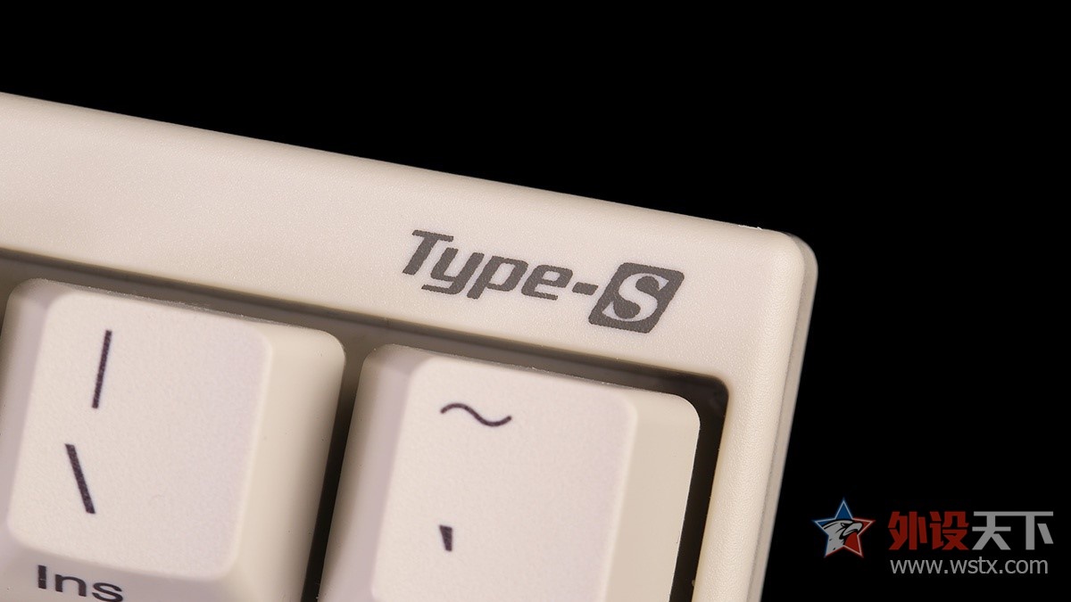 差399元能多得到什么效果?HHKBPRO2和TYPE-S对比评测