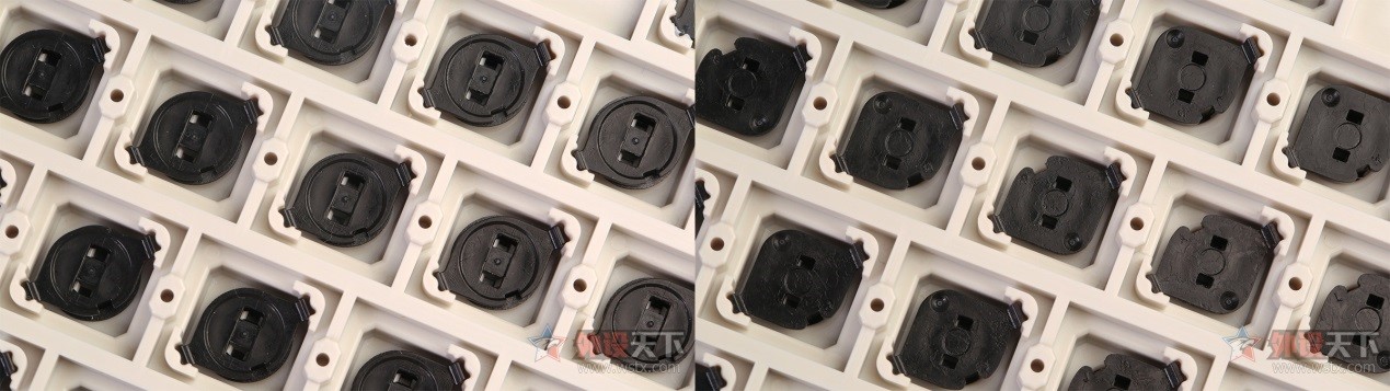 差399元能多得到什么效果?HHKBPRO2和TYPE-S对比评测