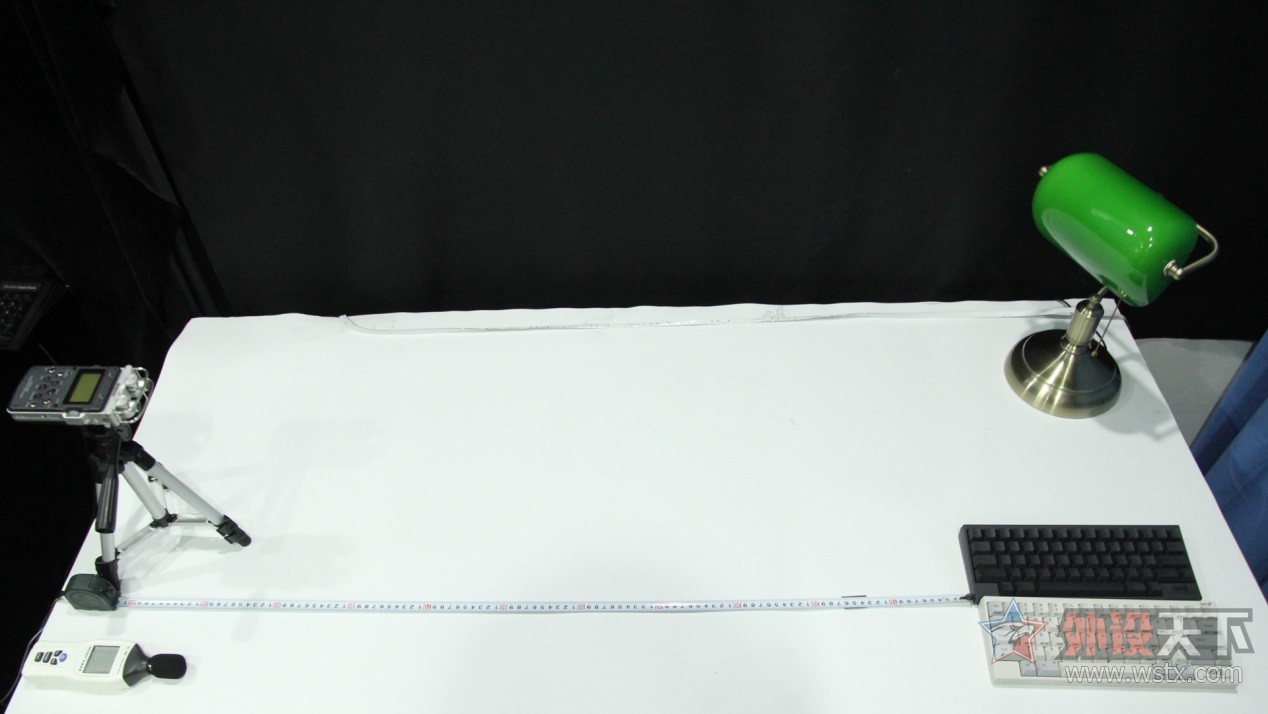 差399元能多得到什么效果?HHKBPRO2和TYPE-S对比评测