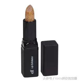 唇部去角质淡化唇纹,嘴唇磨砂去角质推荐什么