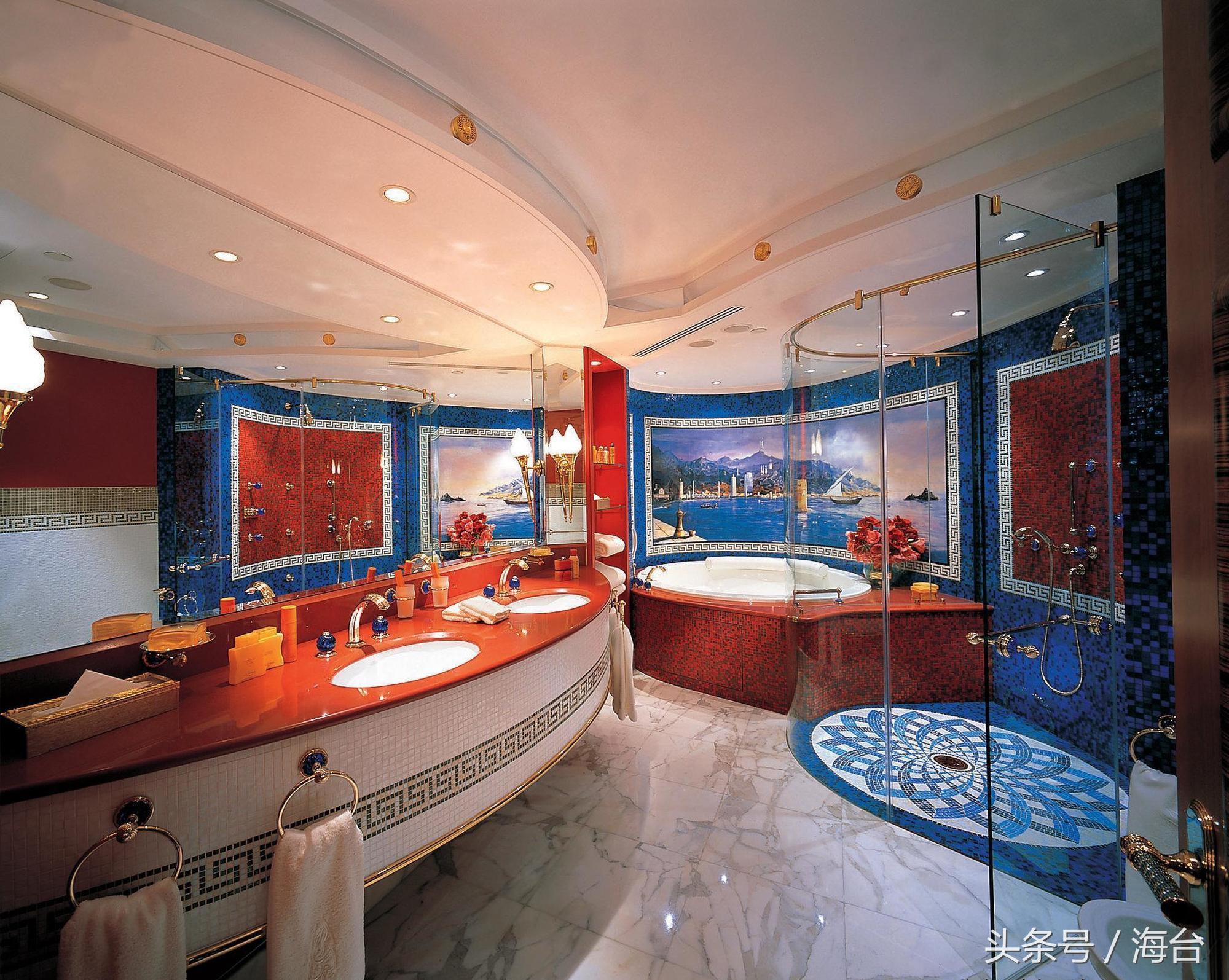 迪拜旅游住哪个酒店最便宜,迪拜顶级酒店体验价格多少