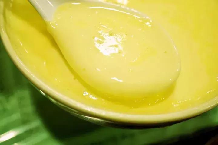 老广州小吃街,广州老城区小吃