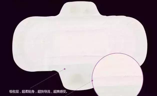 姨妈巾各大品牌,姨妈巾所有牌子