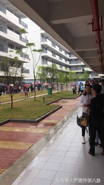 深圳科学高中开放日人气火爆,深圳市科学高中2024开放日