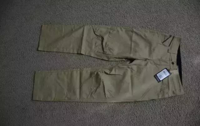 军鸟速干战术裤真实测评，错过这条裤子一定会后悔！