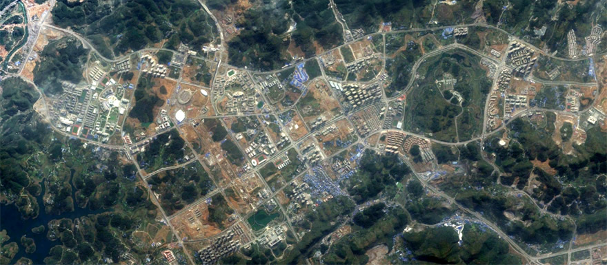 遵义新蒲发展前景,遵义新蒲新区发展规划