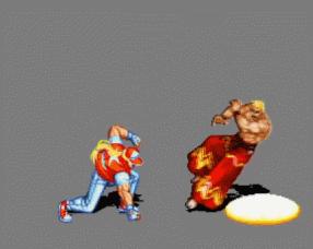 拳皇特瑞为什么没有旋风拳,拳皇中特瑞是什么地位