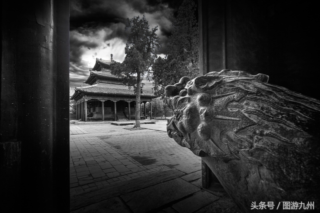 讲座图游九州巡回摄影公益讲座——河北站