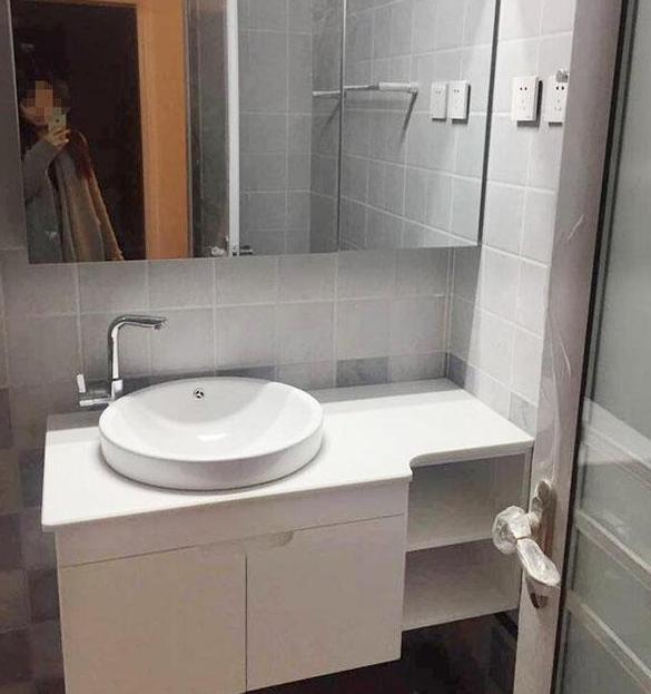 30平米超小户型装修洗衣机摆放,洗衣机放厨房装修风格