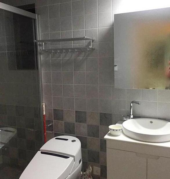 30平米超小户型装修洗衣机摆放,洗衣机放厨房装修风格