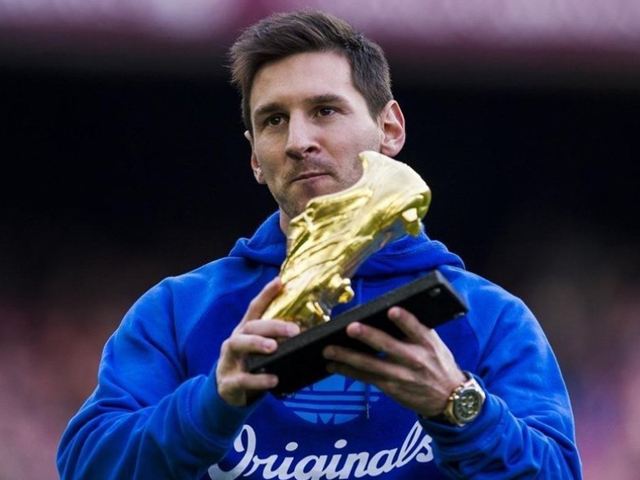 c罗和梅西创造了多少足坛纪录,c罗和梅西的纪录差距还有多少