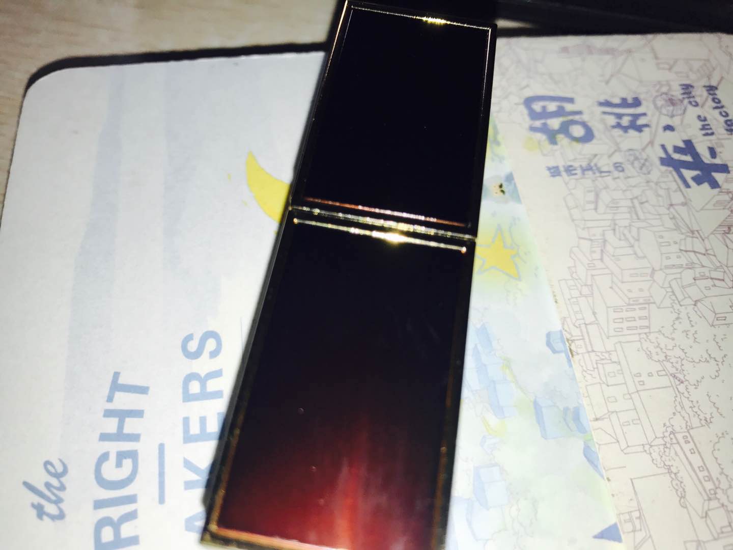 汤姆福特的口红为什么那么贵,汤姆福特属于哪个公司