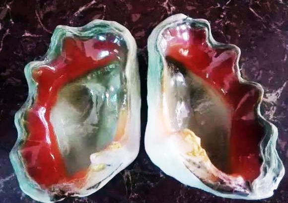 砗磲玉石怎么鉴别,海南玉化鉴定视频大全