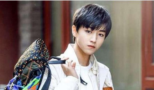 王俊凯的小名是阿俊吗,王俊凯的小名叫土豆吗